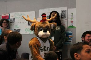 Bucks Foundation awards $100,000 grant to Schools That Can Milwaukee